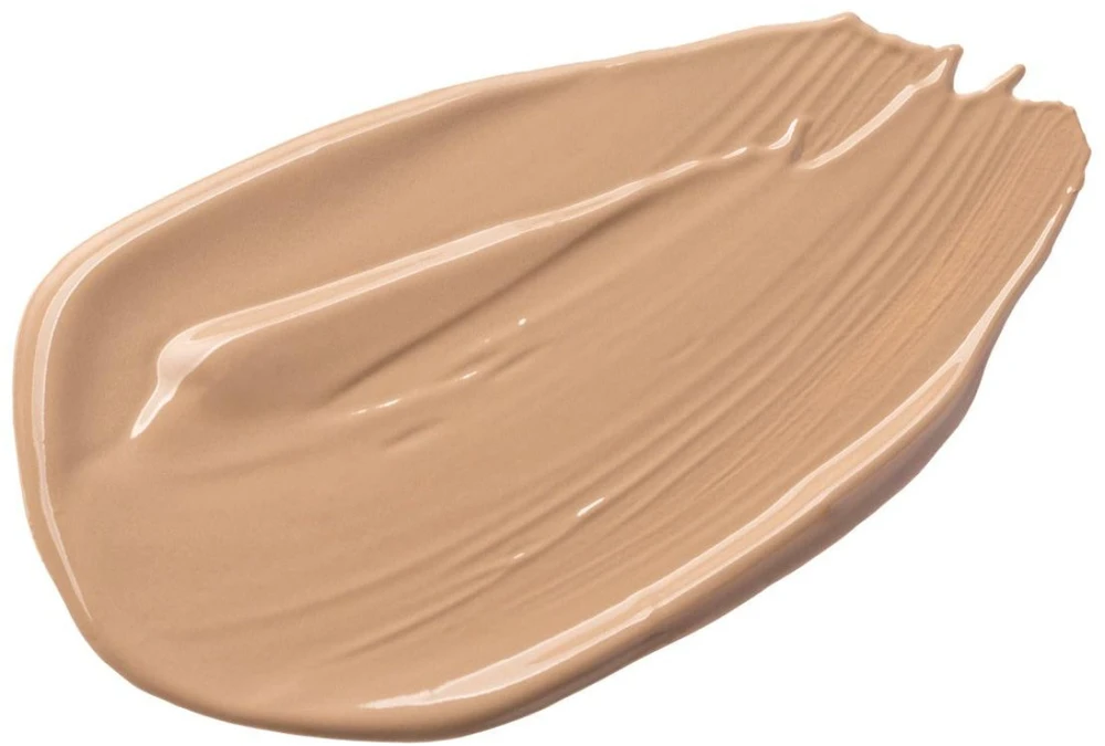 Mesauda The Skin Moisturizing Foundation drėkinamasis makiažo pagrindas, atspalvis: C20, 30 ml