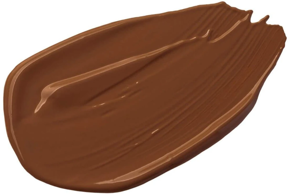 Mesauda The Skin Moisturizing Foundation drėkinamasis makiažo pagrindas, atspalvis: C85, 30 ml