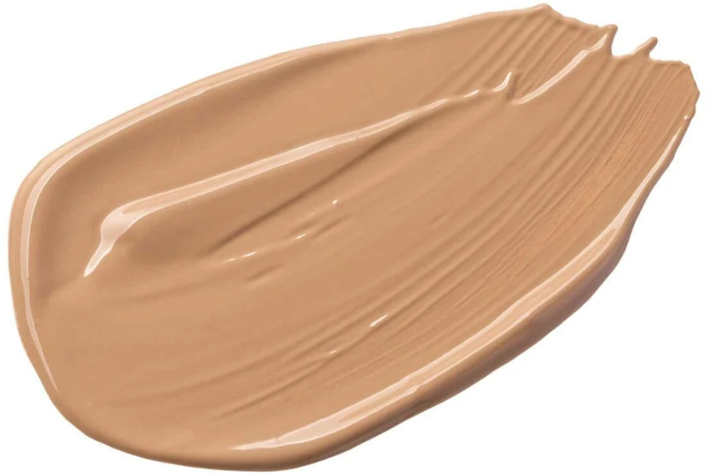 Mesauda The Skin Moisturizing Foundation drėkinamasis makiažo pagrindas, atspalvis: W30, 30 ml