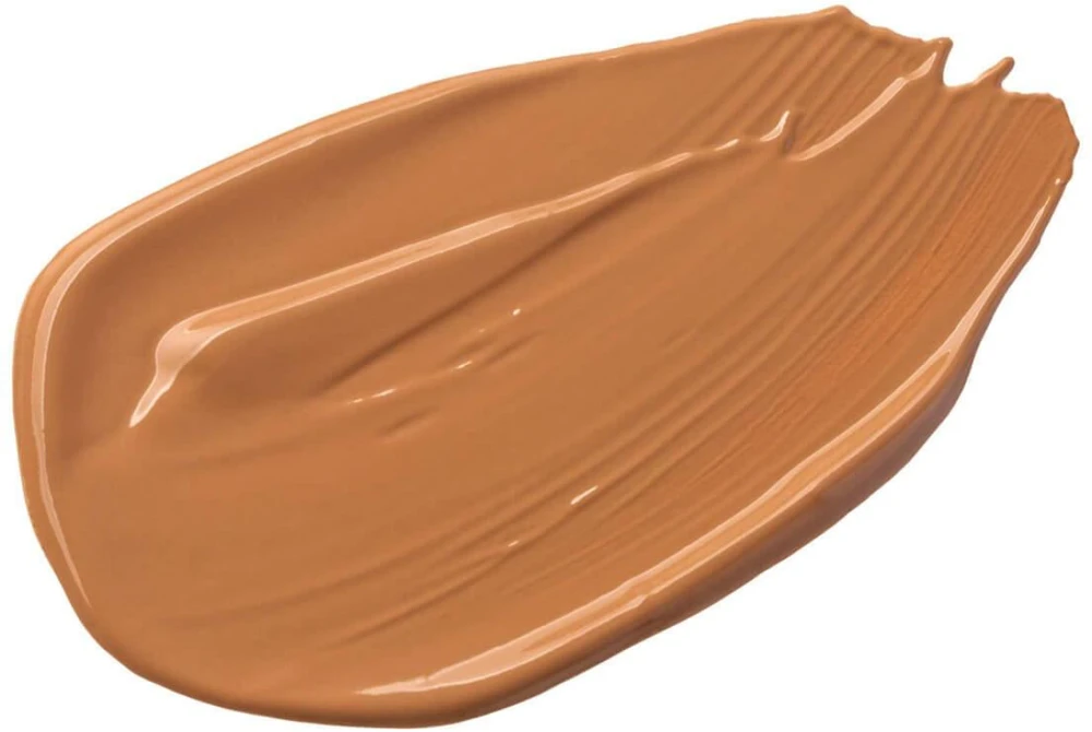 Mesauda The Skin Moisturizing Foundation drėkinamasis makiažo pagrindas, atspalvis: C70, 30 ml
