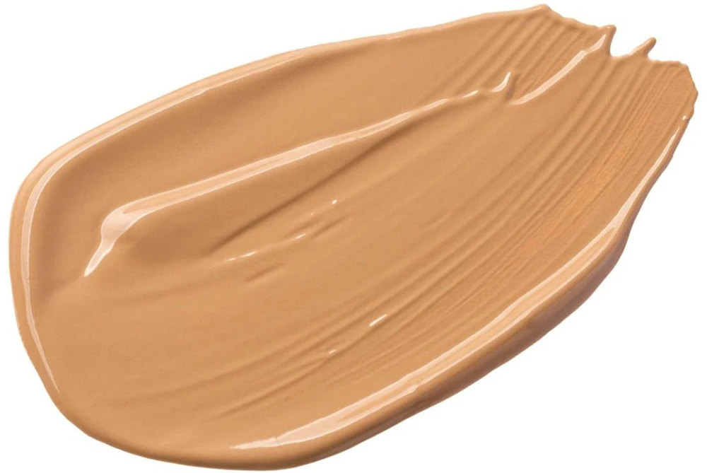 Mesauda The Skin Moisturizing Foundation drėkinamasis makiažo pagrindas, atspalvis: W45, 30 ml
