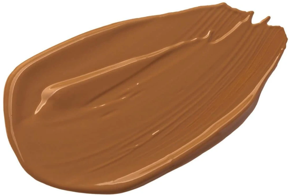 Mesauda The Skin Moisturizing Foundation drėkinamasis makiažo pagrindas, atspalvis: C75, 30 ml