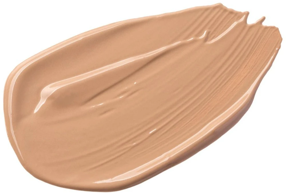 Mesauda The Skin Moisturizing Foundation drėkinamasis makiažo pagrindas, atspalvis: W15, 30 ml
