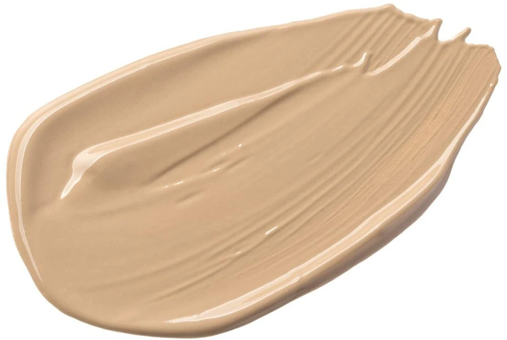 Mesauda The Skin Moisturizing Foundation drėkinamasis makiažo pagrindas, atspalvis: C05, 30 ml