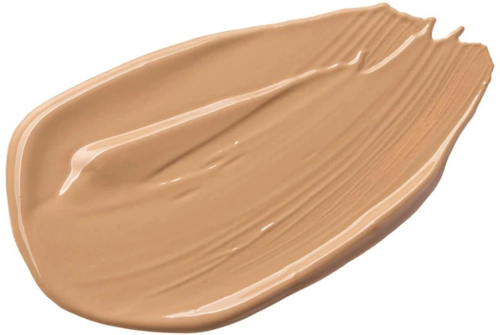 Mesauda The Skin Moisturizing Foundation drėkinamasis makiažo pagrindas, atspalvis: C35, 30 ml