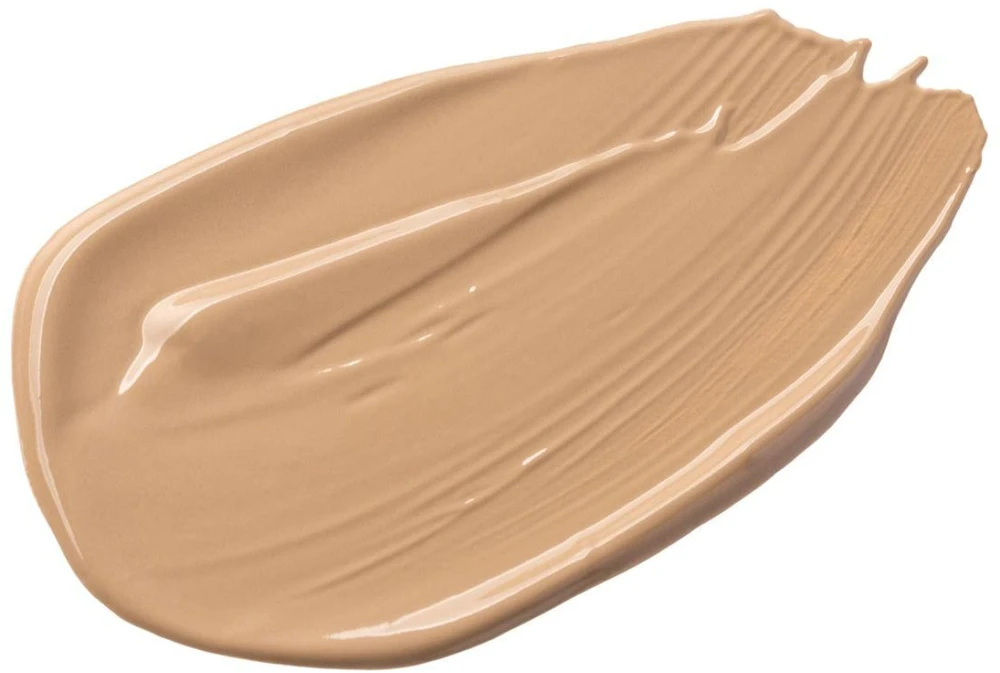 Mesauda The Skin Moisturizing Foundation drėkinamasis makiažo pagrindas, atspalvis: C10, 30 ml