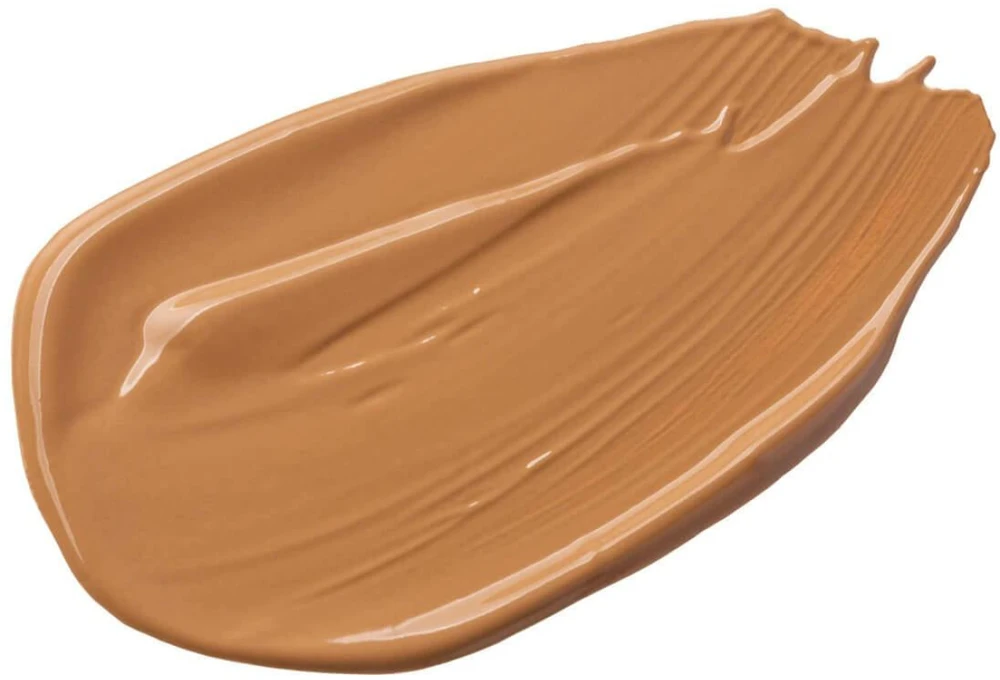 Mesauda The Skin Moisturizing Foundation drėkinamasis makiažo pagrindas, atspalvis: C55, 30 ml