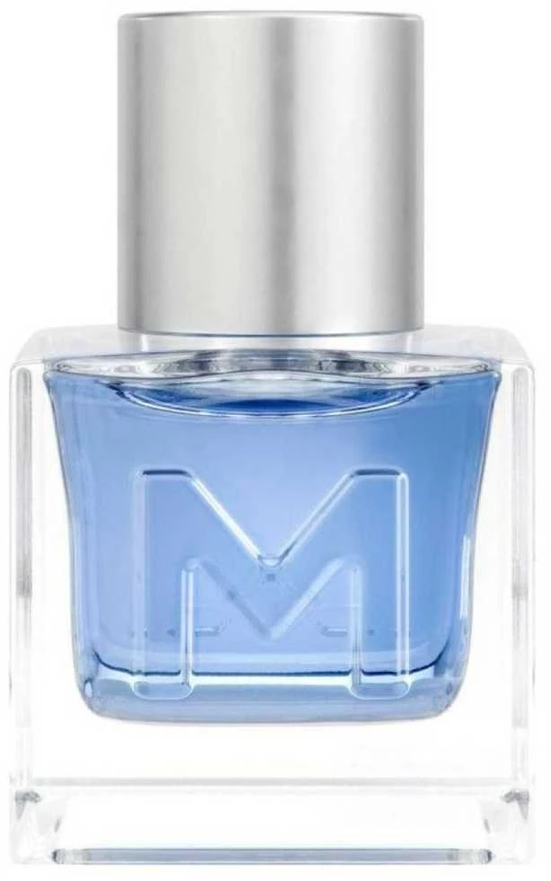 Mexx Man EDT tualetinis vanduo vyrams, 30 ml