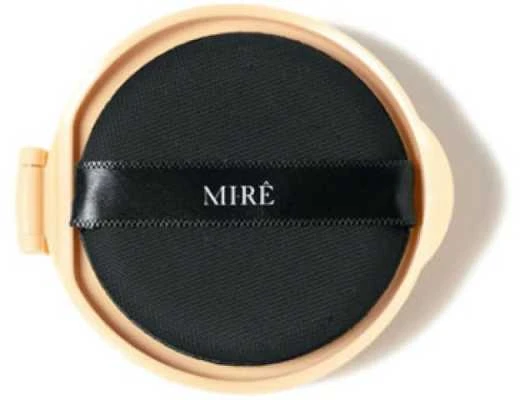 Mi-Rê Bibi Nova Perfecteur De Teint Hybride Spf50 03 Doré užpildas