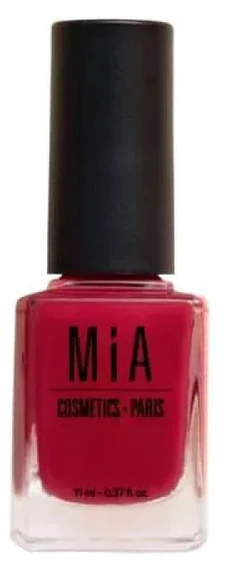 Mía Cosmetics Esmalte Carmine, 11 ml