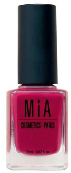 Mía Cosmetics Crimson Cherry nagų lakas 11ml