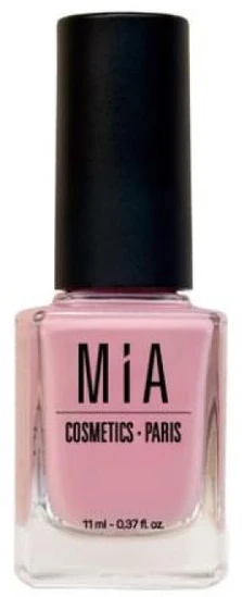 "Mía Cosmetics Rose Smoke" nagų lakas 11ml