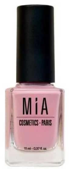 "Mía Cosmetics Rose Smoke" nagų lakas 11ml