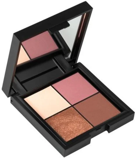 "Mía Cosmetics" akių šešėlių paletė "Doré" 10,5g