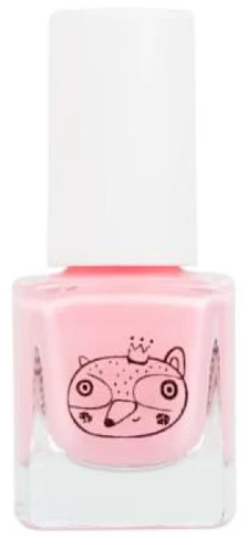 "Mia Cosmetics" Mia Kids nagų lakas "Raccoon" 5ml