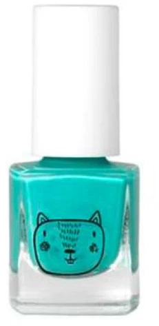 Mía Cosmetics Mia Kids Esmalte Uñas Squirrel, 5 ml