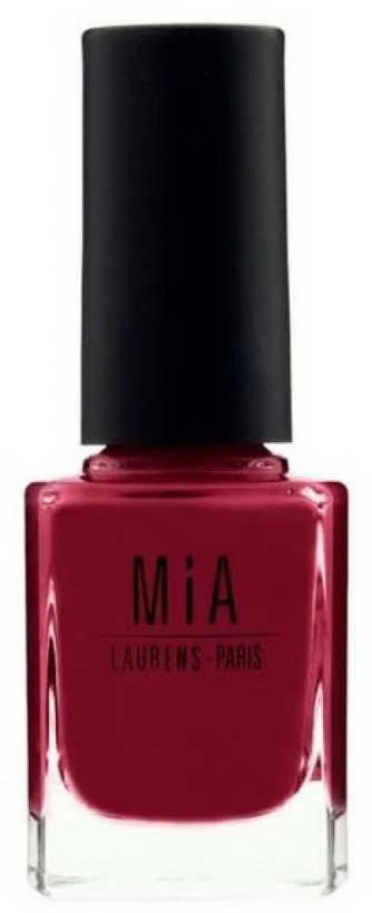 Mía Cosmetics Vernis À Ongles Royal Ruby nagų lakas
