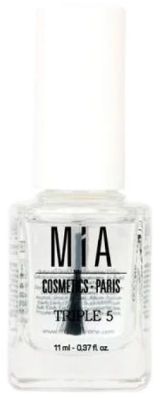 "Mía Cosmetics" trigubas 5 nagų gydymas 11ml