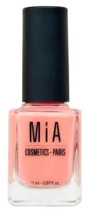 nagų lakas Mía Cosmetics Vernis À Ongles Coral Blush