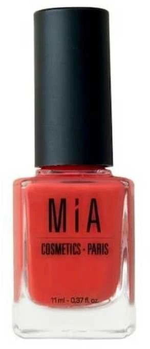 nagų lakas Mía Cosmetics Vernis À Ongles Coral Reef