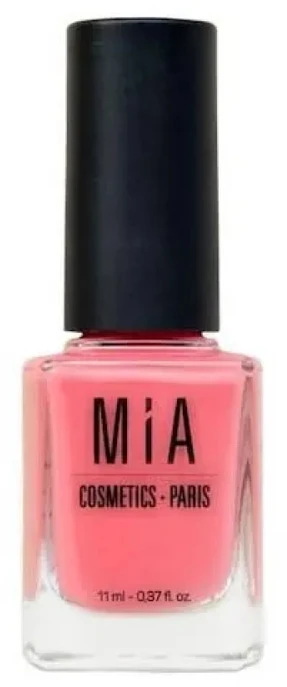 nagų lakas Mía Cosmetics Vernis À Ongles Dahlia Blossom