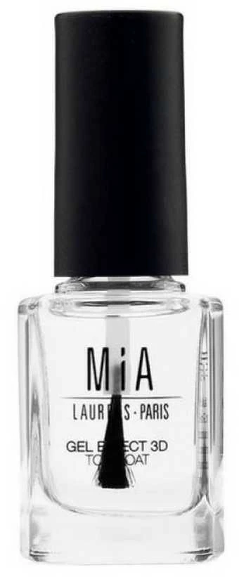 "Mía Cosmetics Vernis À Ongles Gel Effect 3D nagų lakas