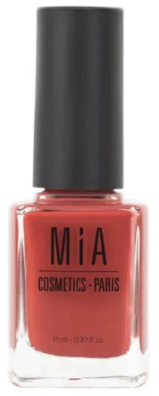 nagų lakas Mía Cosmetics Vernis À Ongles Ginger