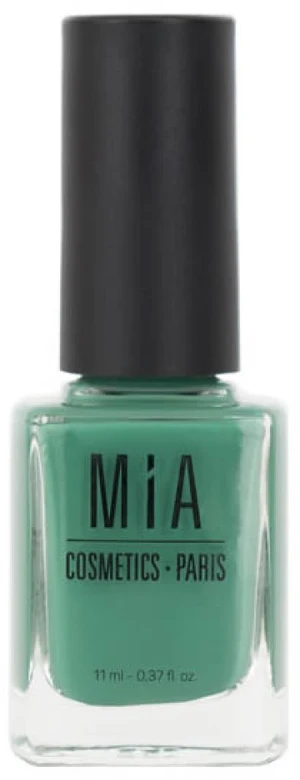 Mía Cosmetics Vernis À Ongles Jade nagų lakas