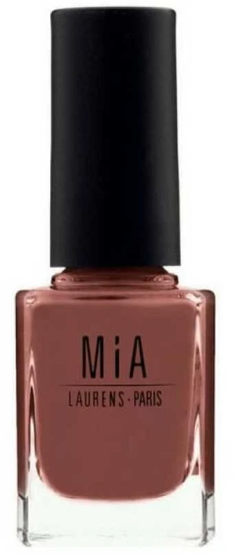 Mía Cosmetics Vernis À Ongles Mahogany nagų lakas