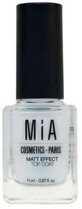 Mía Cosmetics Matt Effect nagų lakas
