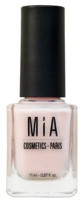 Mía Cosmetics Vernis À Ongles Nude