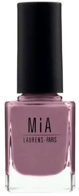 nagų lakas Mía Cosmetics Vernis À Ongles Rosewood