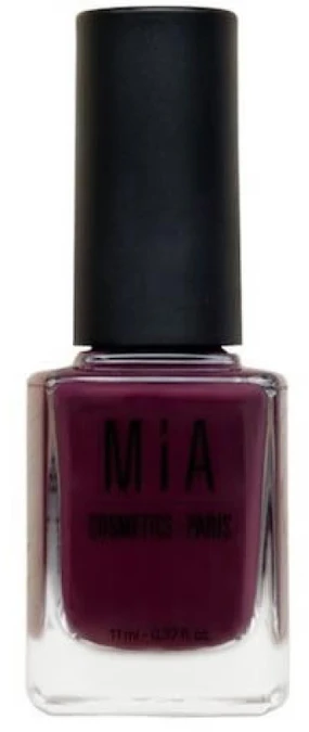 Mía Cosmetics Vernis À Ongles Rustic Wine nagų lakas