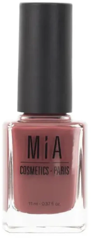 nagų lakas Mía Cosmetics Vernis À Ongles Terracotta