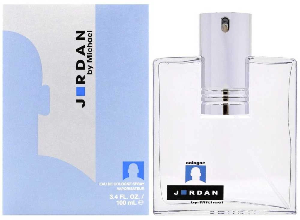 Michael Jordan Jordan by Michael EDC odekolonas vyrams, 100 ml