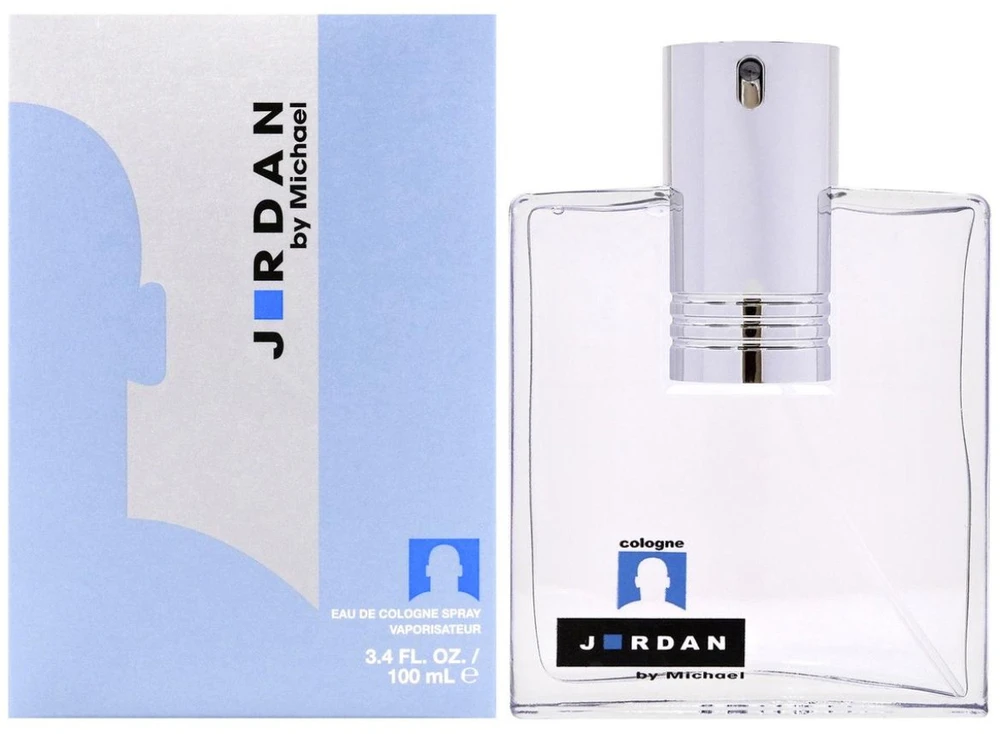 Michael Jordan Jordan by Michael EDC odekolonas vyrams, 100 ml