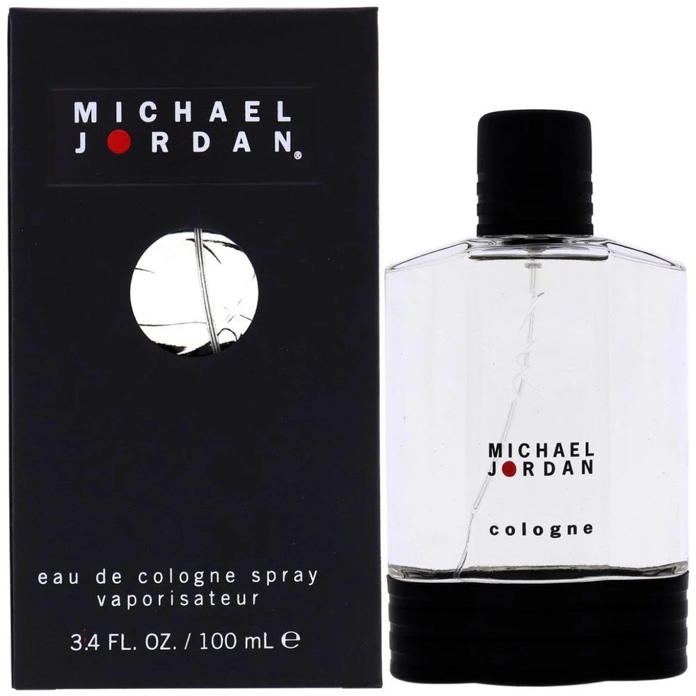 Michael Jordan Michael Jordan EDC odekolonas vyrams, 100 ml
