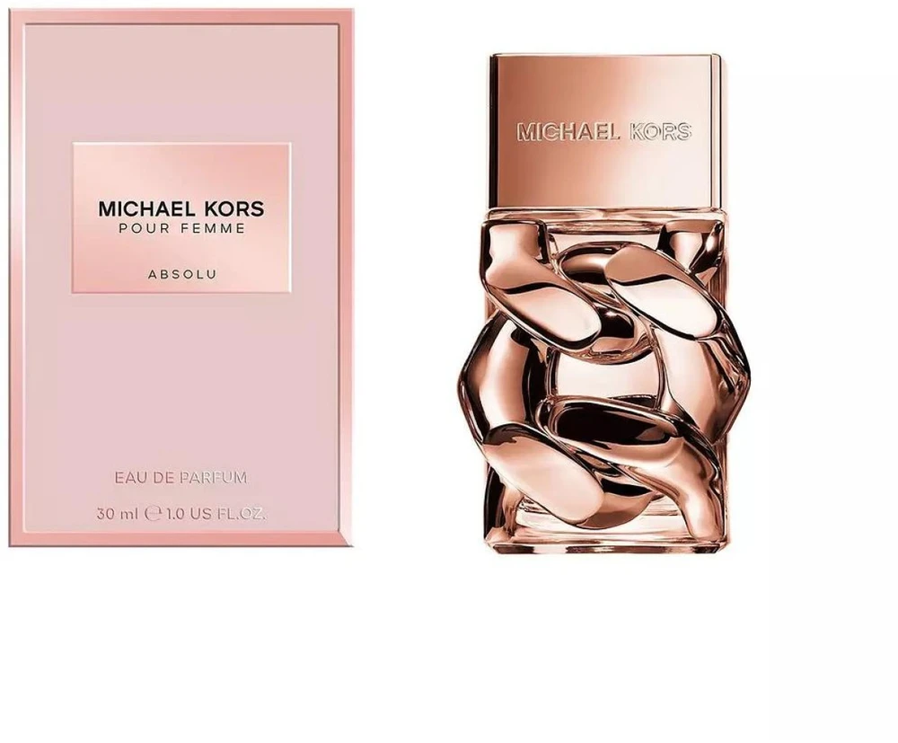 Michael Kors Pour Femme Absolu EDP parfumuotas vanduo moterims, 30 ml