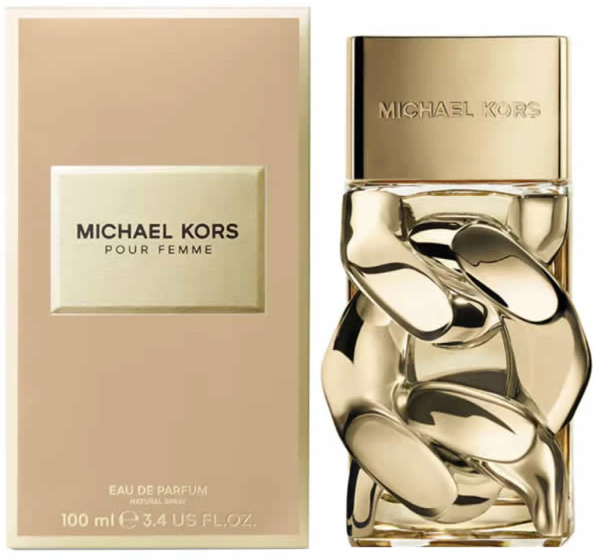 Kvepalai moterims Michael Kors Pour Femme EDP, 100 ml
