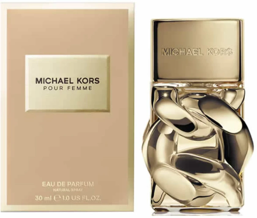 Kvepalai moterims Michael Kors Pour Femme, 30 ml