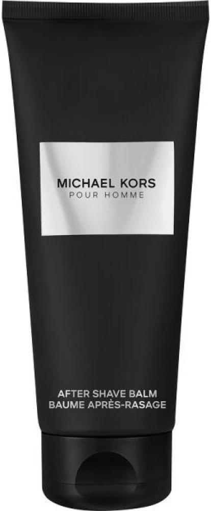 Michael Kors Pour Homme Balzamas po skutimosi balzamas po skutimosi, 100 ml