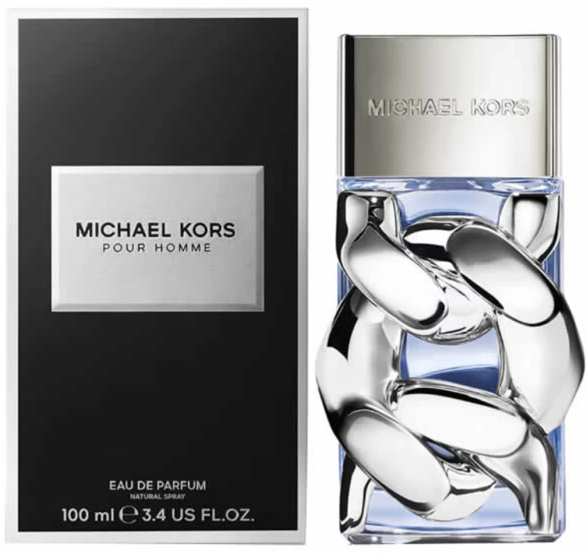 Michael Kors Pour Homme EDP parfumuotas vanduo vyrams, 100 ml