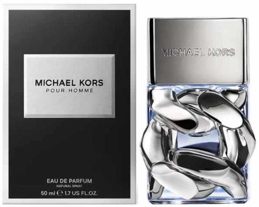Michael Kors Pour Homme EDP parfumuotas vanduo vyrams, 50 ml