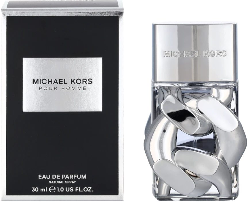 Michael Kors Pour Homme EDP parfumuotas vanduo vyrams, 30 ml