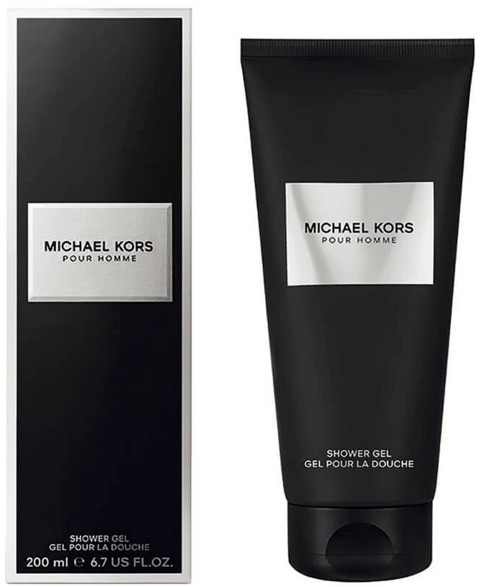 Michael Kors Pour Homme - sprchový gel, 200 ml