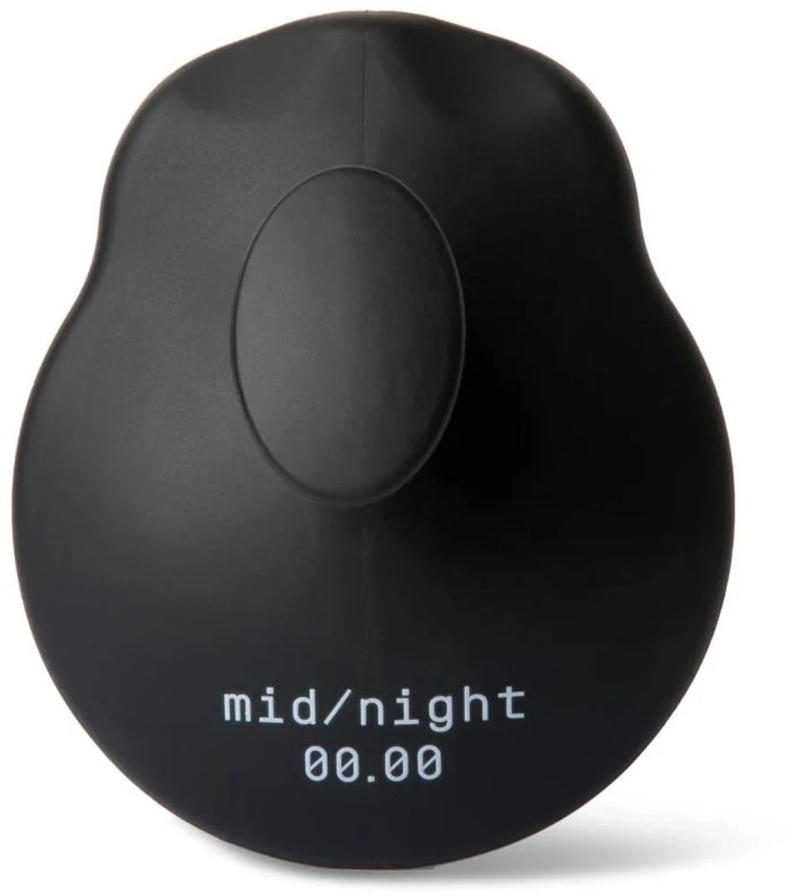 Midnight 00.00 Scalp galvos odos šepetėlis