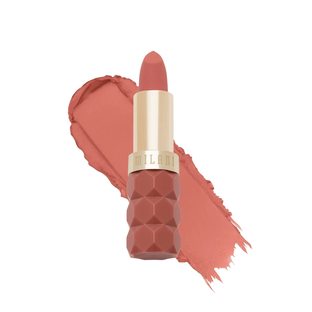 Milani Color Fetish Matte Kreminis Lipstick Pleasure 3.96