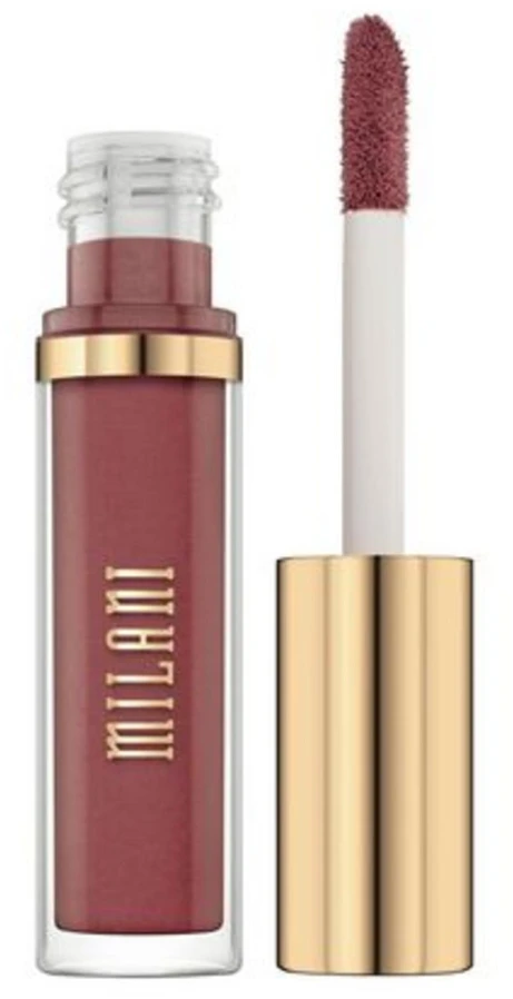 Milani Keep It Full Lip Plumper Lip Plumper lūpų dažai, 13 Rosewood, 3.7 ml