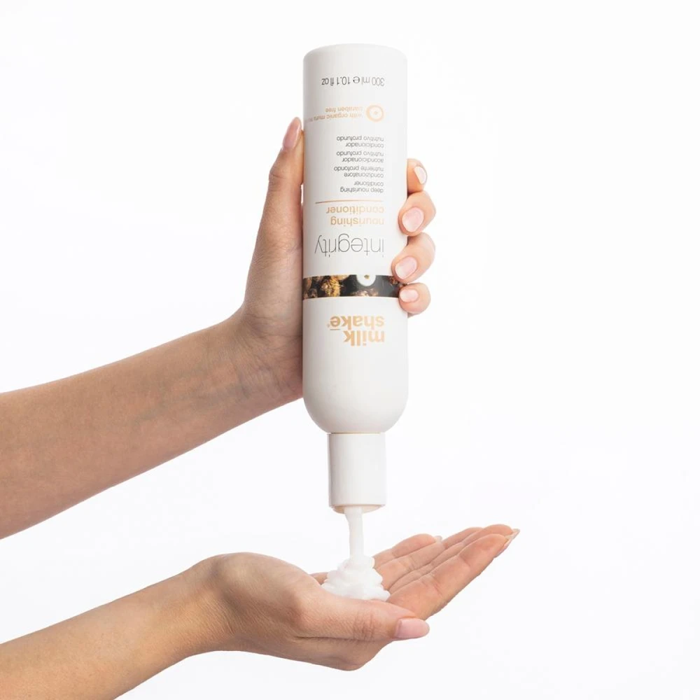 „Milk Shake Curl Passion“ kondicionierius 300ml