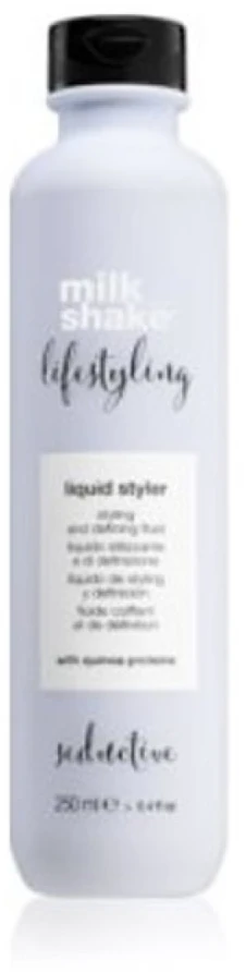 Formavimo priemonė Milk Shake Lifestyling Liquid Styler 250ml